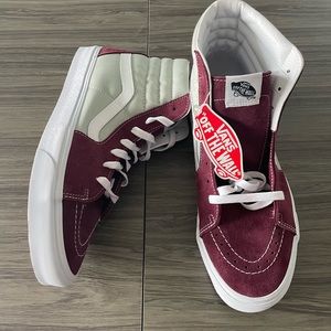 Van’s sneakers size 11.5